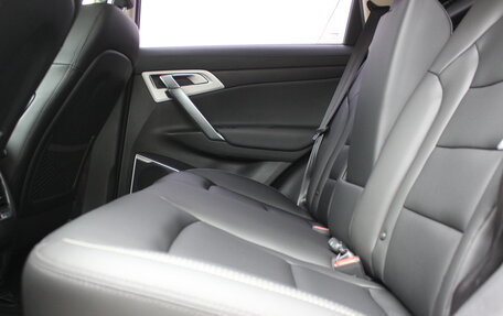 Geely Atlas I, 2018 год, 1 387 000 рублей, 13 фотография
