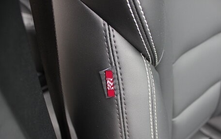 Geely Atlas I, 2018 год, 1 387 000 рублей, 16 фотография