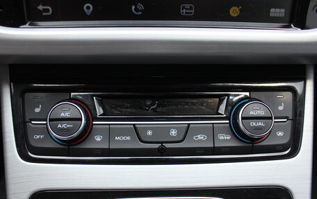 Geely Atlas I, 2018 год, 1 387 000 рублей, 26 фотография