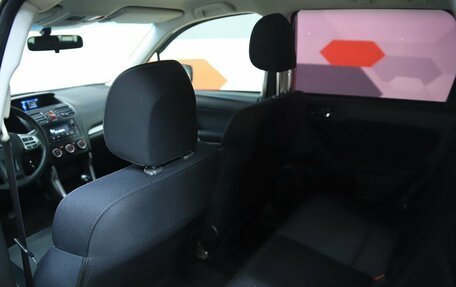 Subaru Forester, 2014 год, 1 190 000 рублей, 11 фотография