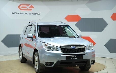 Subaru Forester, 2014 год, 1 190 000 рублей, 3 фотография