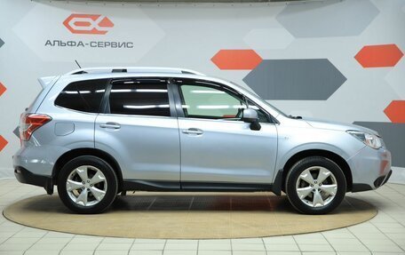 Subaru Forester, 2014 год, 1 190 000 рублей, 5 фотография