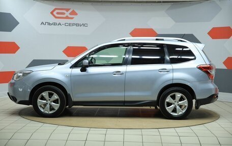 Subaru Forester, 2014 год, 1 190 000 рублей, 8 фотография