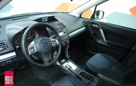 Subaru Forester, 2014 год, 1 190 000 рублей, 10 фотография