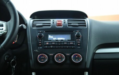 Subaru Forester, 2014 год, 1 190 000 рублей, 14 фотография