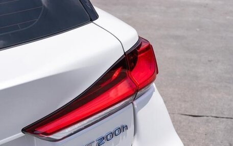 Lexus CT I рестайлинг, 2022 год, 2 448 887 рублей, 7 фотография