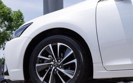 Lexus CT I рестайлинг, 2022 год, 2 448 887 рублей, 8 фотография