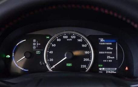 Lexus CT I рестайлинг, 2022 год, 2 448 887 рублей, 14 фотография