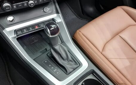Audi Q3, 2022 год, 3 180 000 рублей, 9 фотография