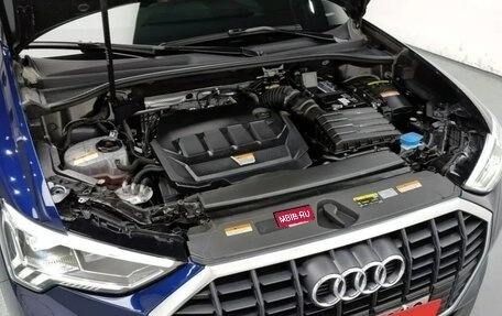Audi Q3, 2022 год, 3 180 000 рублей, 6 фотография