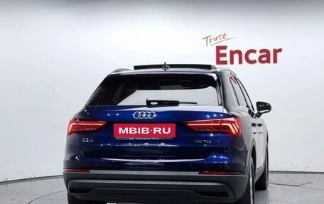 Audi Q3, 2022 год, 3 180 000 рублей, 4 фотография