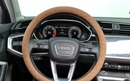Audi Q3, 2022 год, 3 180 000 рублей, 13 фотография