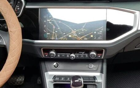 Audi Q3, 2022 год, 3 180 000 рублей, 14 фотография
