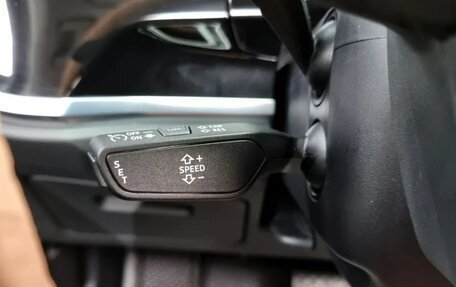 Audi Q3, 2022 год, 3 180 000 рублей, 18 фотография