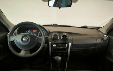 Nissan Almera, 2016 год, 531 000 рублей, 5 фотография
