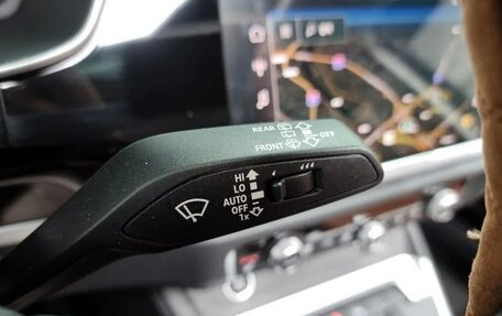 Audi Q3, 2022 год, 3 180 000 рублей, 19 фотография