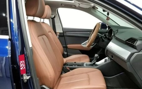 Audi Q3, 2022 год, 3 180 000 рублей, 11 фотография