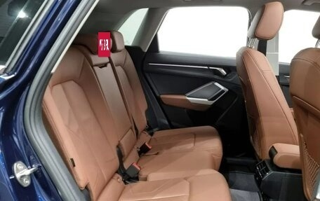 Audi Q3, 2022 год, 3 180 000 рублей, 12 фотография