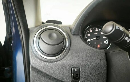 Nissan Almera, 2016 год, 531 000 рублей, 8 фотография