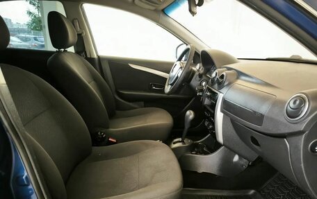 Nissan Almera, 2016 год, 531 000 рублей, 10 фотография
