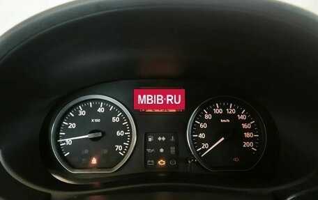 Nissan Almera, 2016 год, 531 000 рублей, 6 фотография