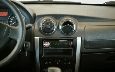 Nissan Almera, 2016 год, 531 000 рублей, 7 фотография
