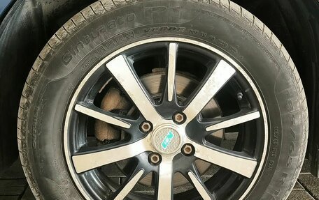 Nissan Almera, 2016 год, 531 000 рублей, 14 фотография