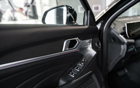 Haval F7, 2025 год, 3 449 000 рублей, 16 фотография