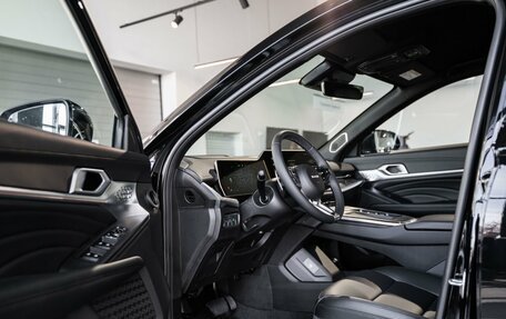 Haval F7, 2025 год, 3 449 000 рублей, 18 фотография