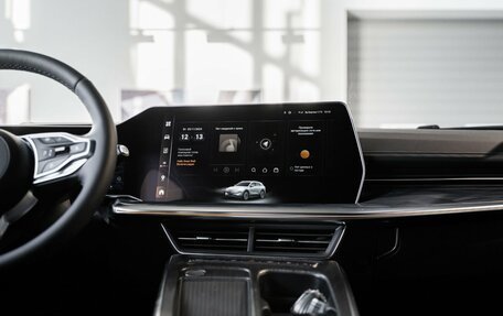 Haval F7, 2025 год, 3 449 000 рублей, 27 фотография