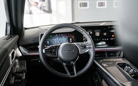 Haval F7, 2025 год, 3 449 000 рублей, 24 фотография