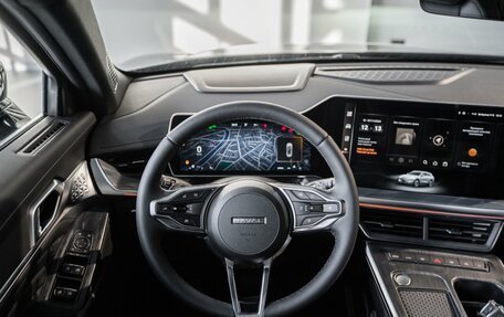 Haval F7, 2025 год, 3 449 000 рублей, 25 фотография