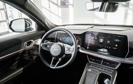 Haval F7, 2025 год, 3 449 000 рублей, 26 фотография