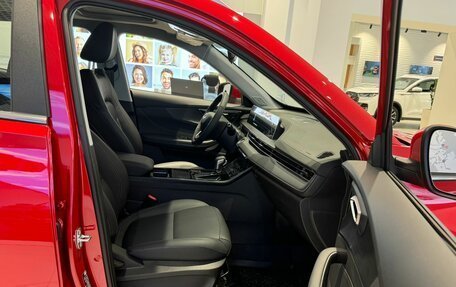 Chery Tiggo 4 I рестайлинг, 2025 год, 2 290 000 рублей, 10 фотография