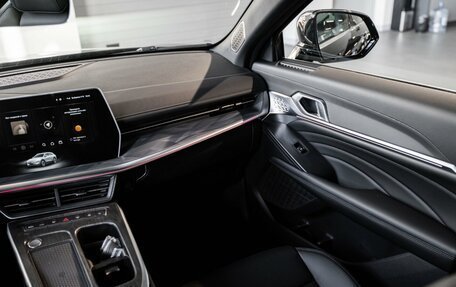 Haval F7, 2025 год, 3 449 000 рублей, 28 фотография