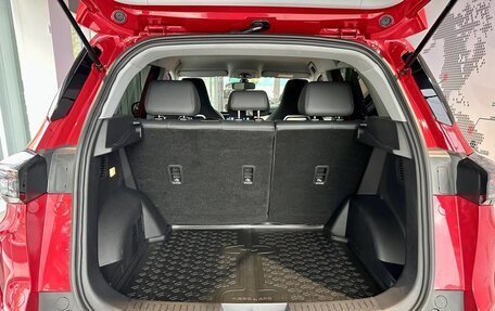 Chery Tiggo 4 I рестайлинг, 2025 год, 2 290 000 рублей, 9 фотография