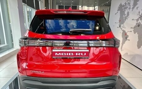 Chery Tiggo 4 I рестайлинг, 2025 год, 2 290 000 рублей, 6 фотография