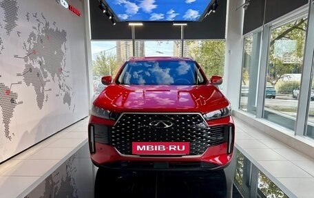 Chery Tiggo 4 I рестайлинг, 2025 год, 2 290 000 рублей, 2 фотография