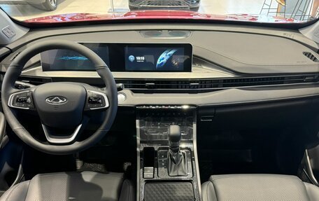 Chery Tiggo 4 I рестайлинг, 2025 год, 2 290 000 рублей, 12 фотография
