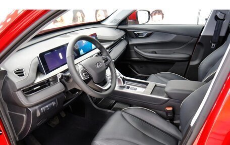 Chery Tiggo 4 I рестайлинг, 2025 год, 2 290 000 рублей, 13 фотография