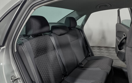 Volkswagen Polo VI (EU Market), 2019 год, 1 249 000 рублей, 12 фотография