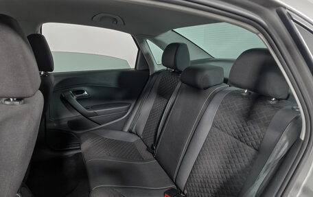 Volkswagen Polo VI (EU Market), 2019 год, 1 249 000 рублей, 11 фотография