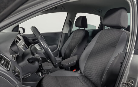 Volkswagen Polo VI (EU Market), 2019 год, 1 249 000 рублей, 10 фотография