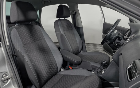 Volkswagen Polo VI (EU Market), 2019 год, 1 249 000 рублей, 13 фотография