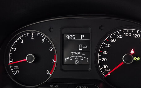 Volkswagen Polo VI (EU Market), 2019 год, 1 249 000 рублей, 23 фотография