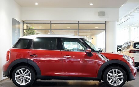 MINI Countryman I (R60), 2014 год, 1 449 000 рублей, 4 фотография