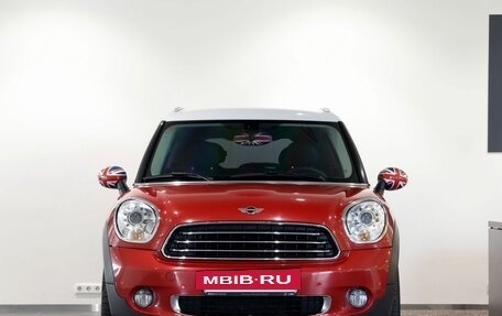 MINI Countryman I (R60), 2014 год, 1 449 000 рублей, 2 фотография