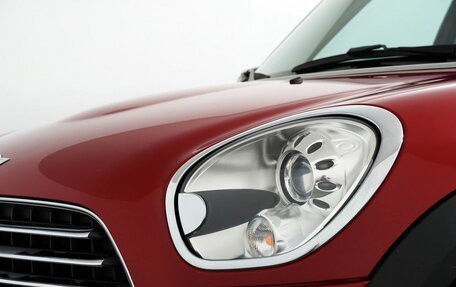 MINI Countryman I (R60), 2014 год, 1 449 000 рублей, 8 фотография