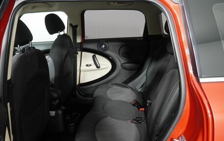 MINI Countryman I (R60), 2014 год, 1 449 000 рублей, 13 фотография