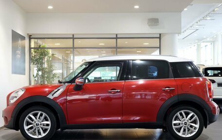 MINI Countryman I (R60), 2014 год, 1 449 000 рублей, 7 фотография